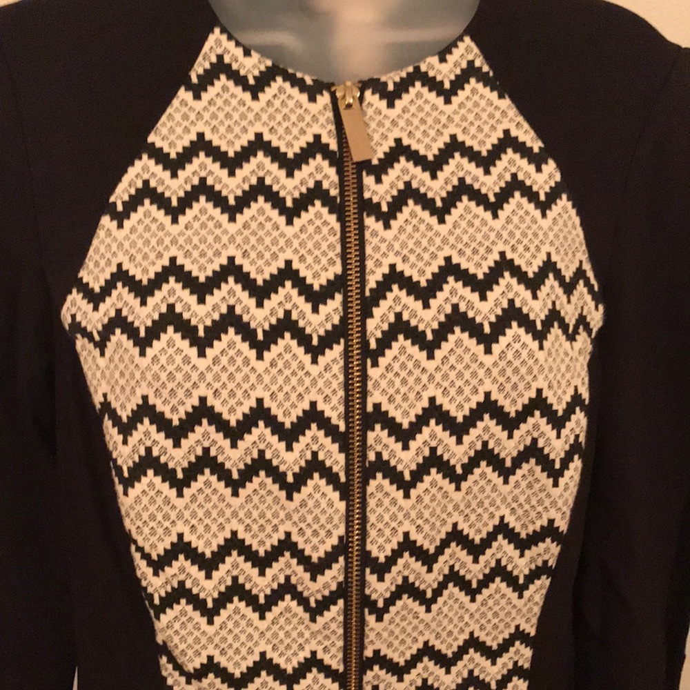 Cache Dress - Picture 5 of 12